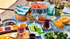 Sıcaklarda 7 beslenme tüyosu