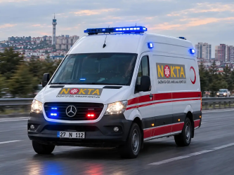 Evde Sağlık Hizmeti
