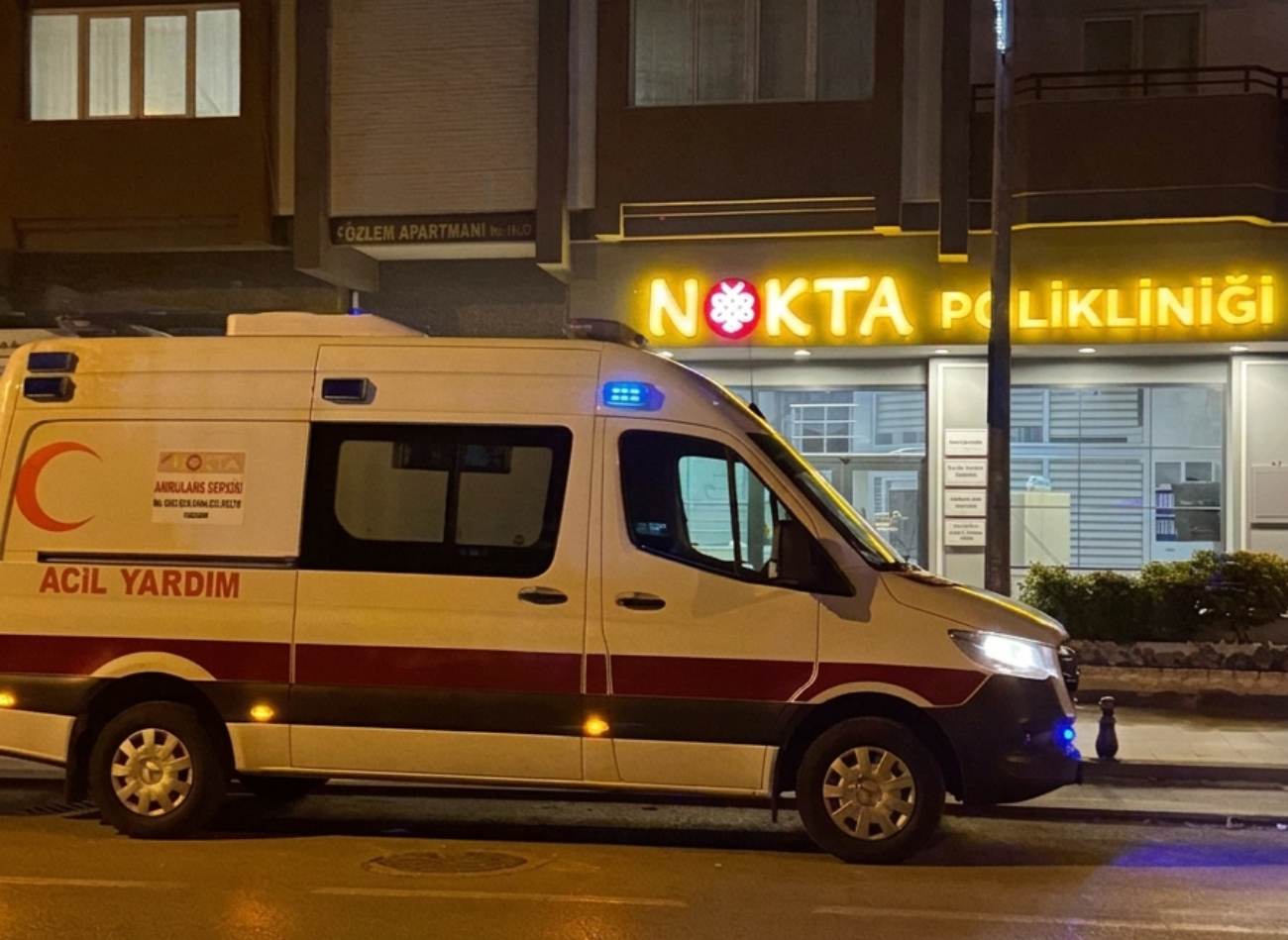 Yavuzeli Özel Ambulans Hizmeti