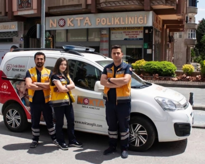 Evde Bakım Hizmeti