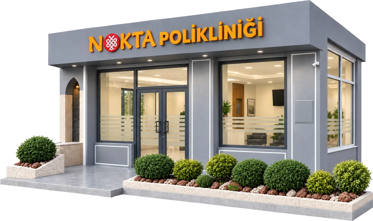 Nokta Sağlık Ambulans Hizmetleri
